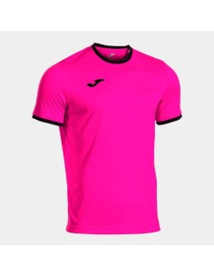 CAMISETA 2º EQUIPACION CAMPO REAL
