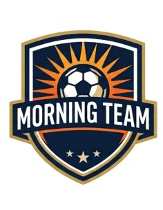PACK COMPLETO JUGADOR  MORNING TEAM