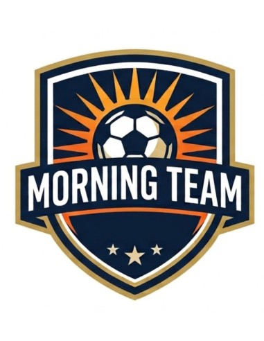PACK COMPLETO PORTERO MORNING TEAM