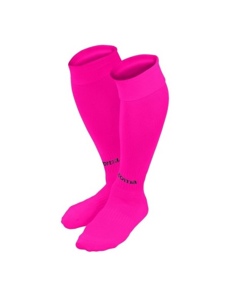 MEDIA CLASSIC FUSHIA 2º EQUIPACION CF CAMPOREAL
