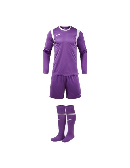 PORTERO 1ª EQUIPACION CF CAMPOREAL