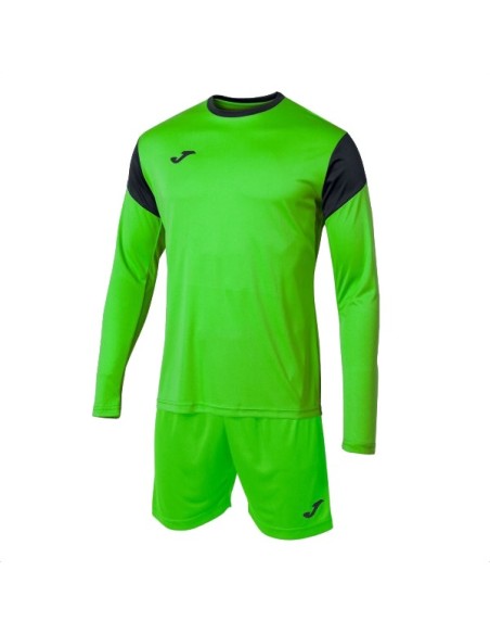 PORTERO 2ª EQUIPACION CF CAMPOREAL