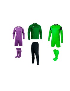 PACK PORTERO CF CAMPO REAL