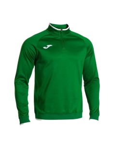 SUDADERA MEDIA CREMALLERA LA CABRERA