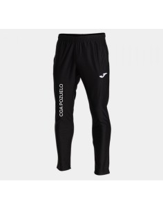 PANTALON CHANDAL ARTISTICA POZUELO CON SERIGRAFIA
