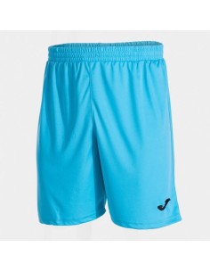 PANTALON NOBEL TURQUESA