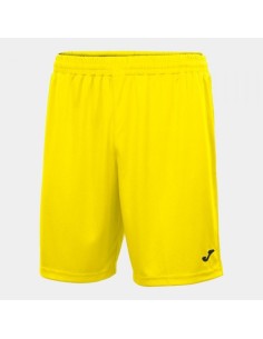 PANTALON NOBEL AMARILLO