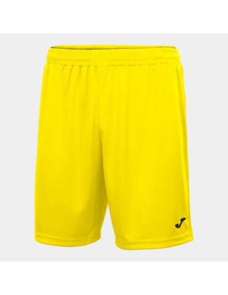 PANTALON NOBEL AMARILLO