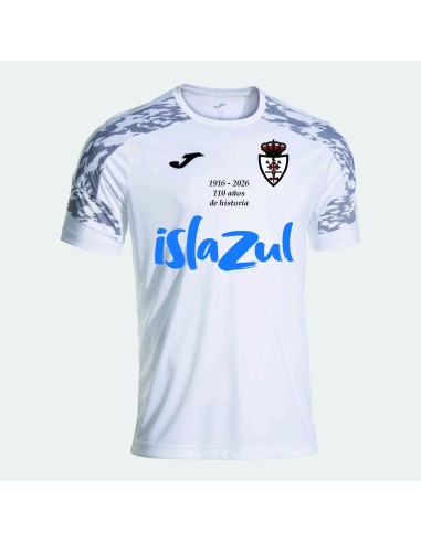 CAMISETA 1º EQUIPACION CHAMPION VIII