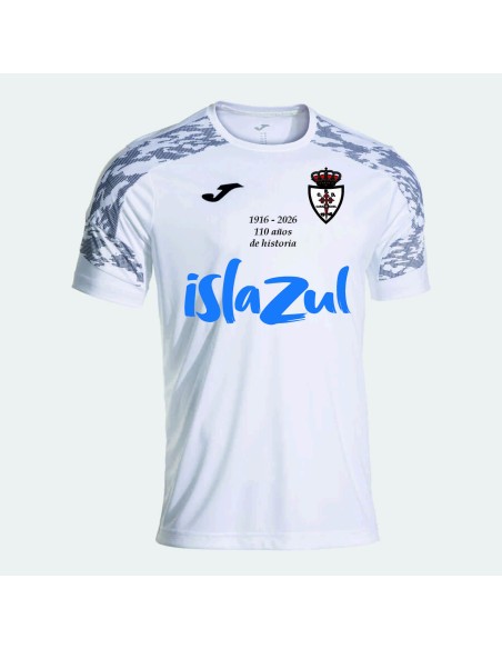 CAMISETA 1º EQUIPACION CHAMPION VIII