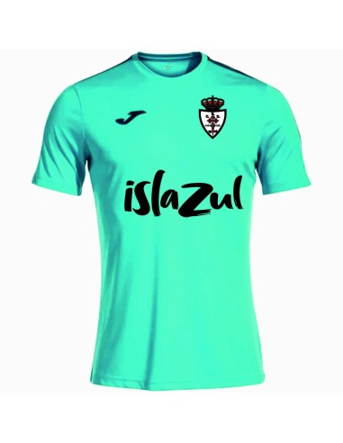 CAMISETA 2º EQUIPACION COMBI PREMIUM