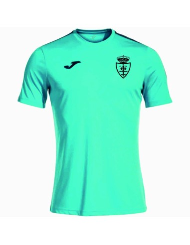 CAMISETA ENTRENAMIENTO COMBI PREMIUM