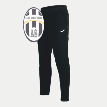 PANTALON CHANDAL CD RETIRO