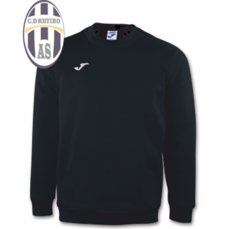 SUDADERA CAIRO C RETIRO