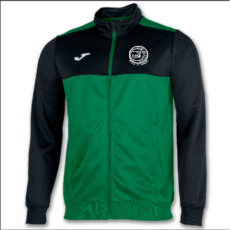 CHAQUETA WINNER AJALKALA