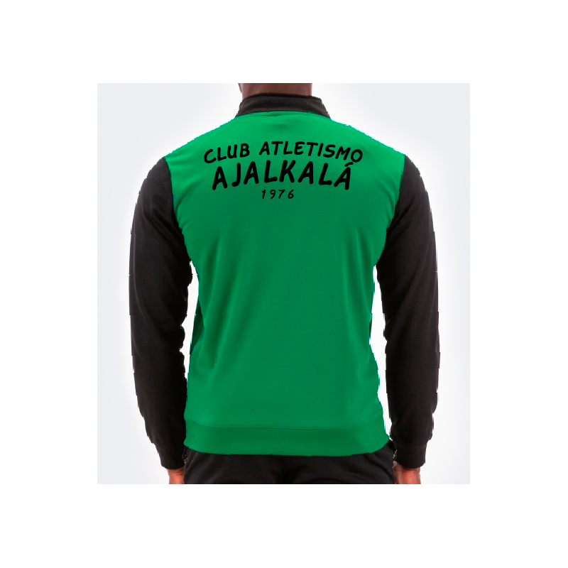 CHAQUETA WINNER AJALKALA