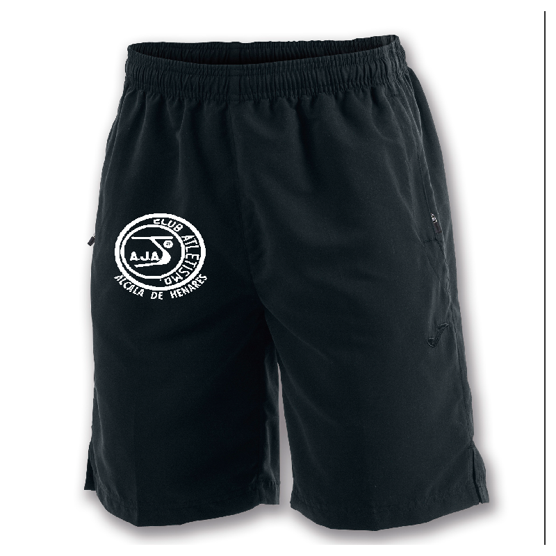 PANTALON NIZA NEGRO AJALKALA