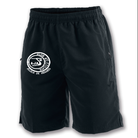 PANTALON NIZA NEGRO AJALKALA