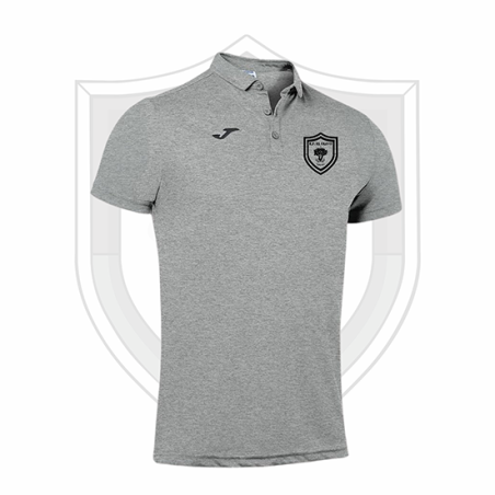 POLO HOBBY GRIS EF EL OLIVO
