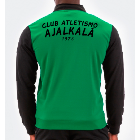 KIT CHAQUETA-PANTALON-MOCHILA AJALKALA