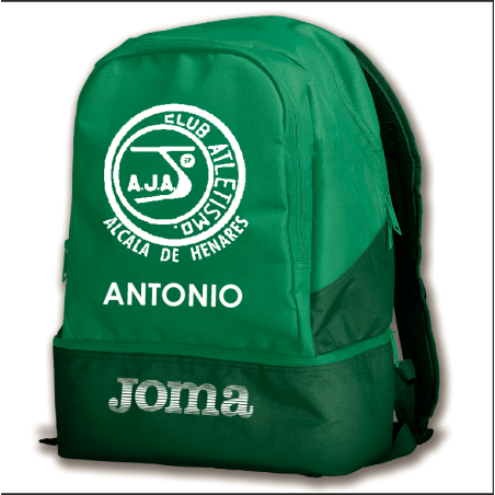 KIT CHAQUETA-PANTALON-MOCHILA AJALKALA
