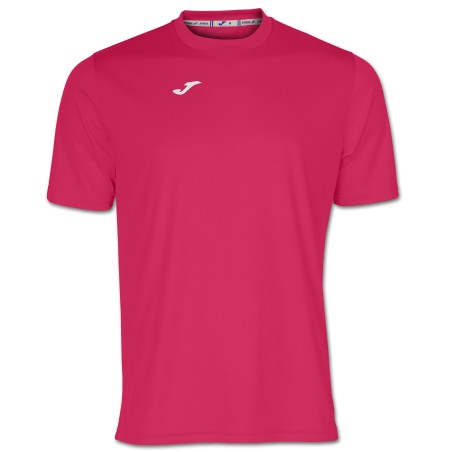 CAMISETA COMBI FUSHIA EC RODRIGUEZ MAGRO
