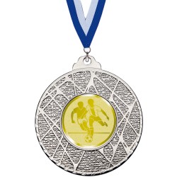 MEDALLA DE 5 CENTIMETROS