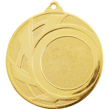 MEDALLA DE 5 CENTIMETROS