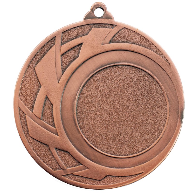 MEDALLA DE 5 CENTIMETROS