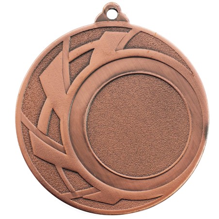 MEDALLA DE 5 CENTIMETROS