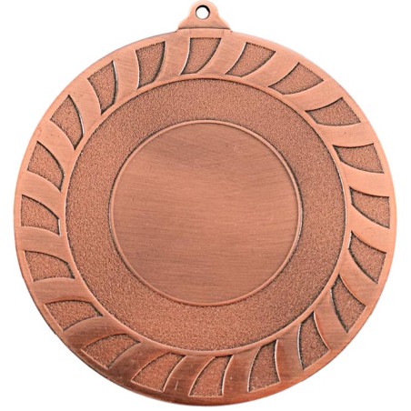 MEDALLA DE 7 CENTIMETROS