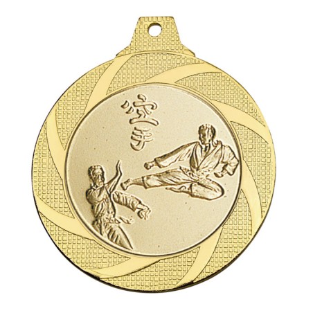 MEDALLA DE 7 CENTIMETROS