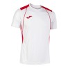 CAMISETA 2º EQUIPACION CAMPO REAL