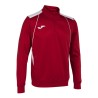 SUDADERA MEDIA CREMALLERA CF CAMPO REAL