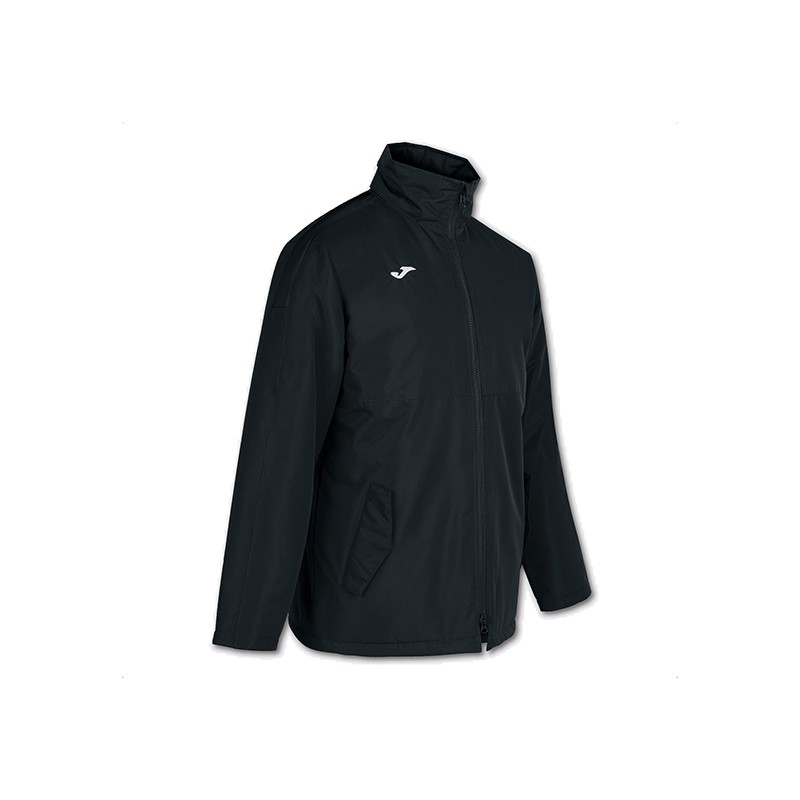 ABRIGO TRIVOR NEGRO CF CAMPO REAL