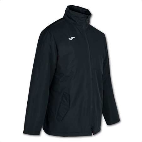 ABRIGO TRIVOR II NEGRO CF CAMPO REAL