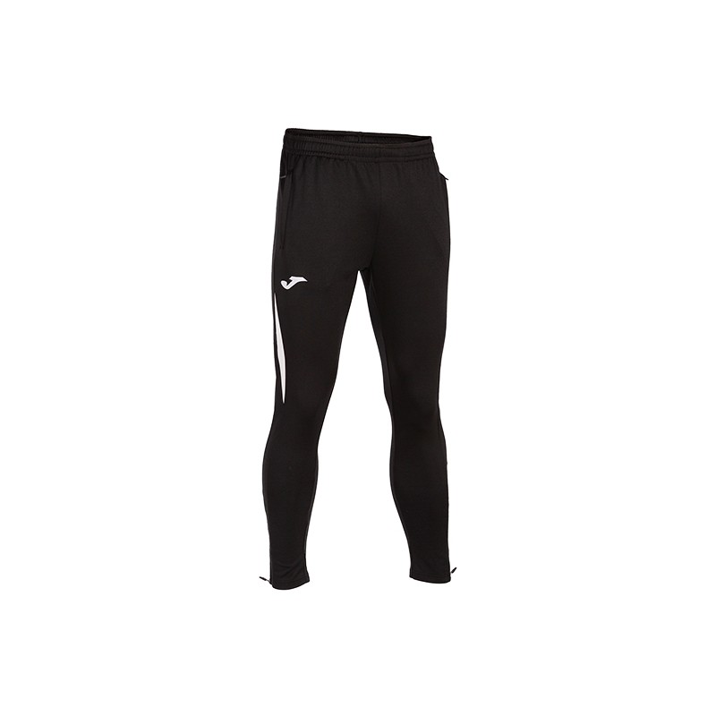 PANTALON CHAMPION NEGRO BLANCO CF CAMPOREAL