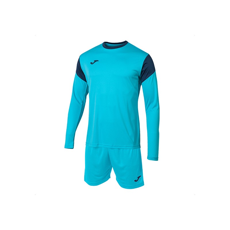 PORTERO 2ª EQUIPACION CF CAMPOREAL