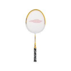 RAQUETA BADMINTON SOFTEE 'B600' JUNIOR