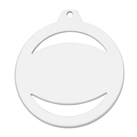 METAL 7 CM IMPRESION UVI