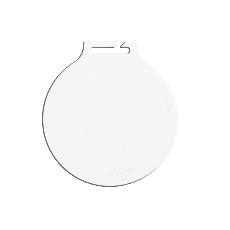 METAL 7 CM IMPRESION UVI CON CINTA ESPECIAL