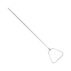 MONITOR DE ALUMINIO 2 METROS