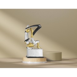 PARTICIPACION 1226 12 CM