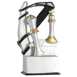 PARTICIPACION 1226 12 CM