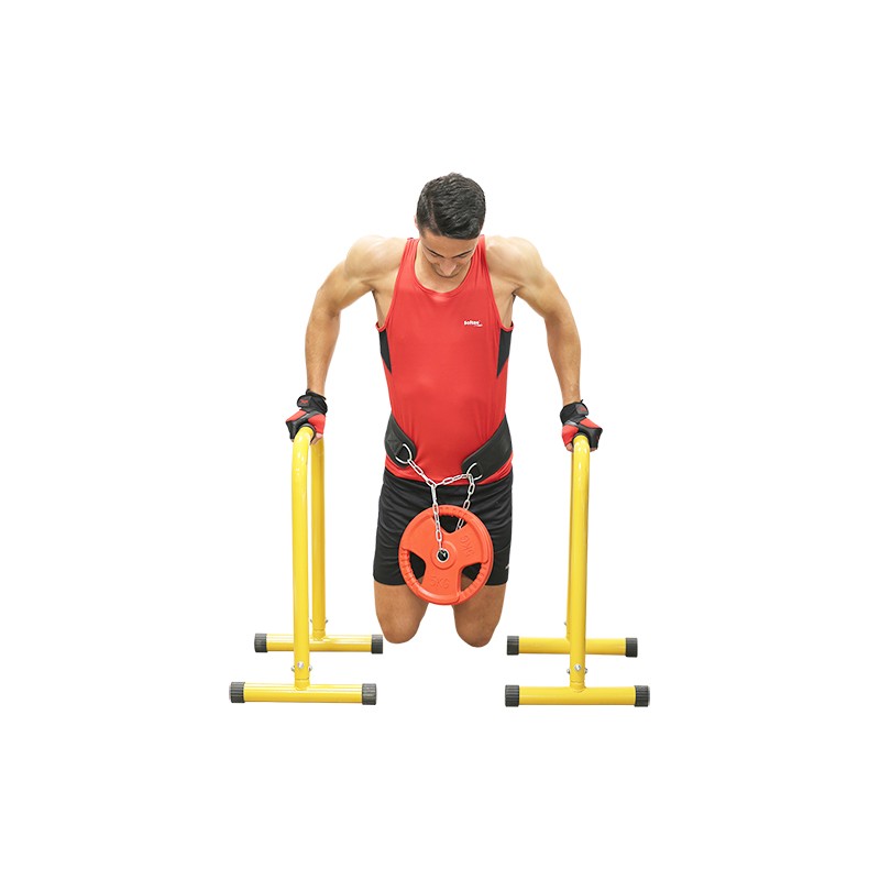 CINTURÓN DE CARGA EXTRA SOFTEE