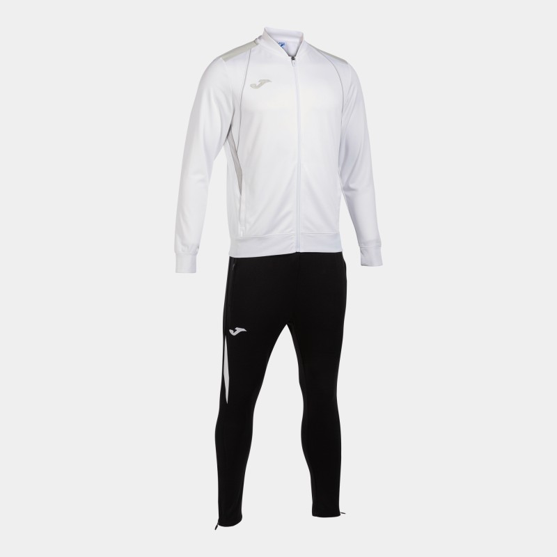 CHANDAL CHAMPION VII BLANCO GRIS