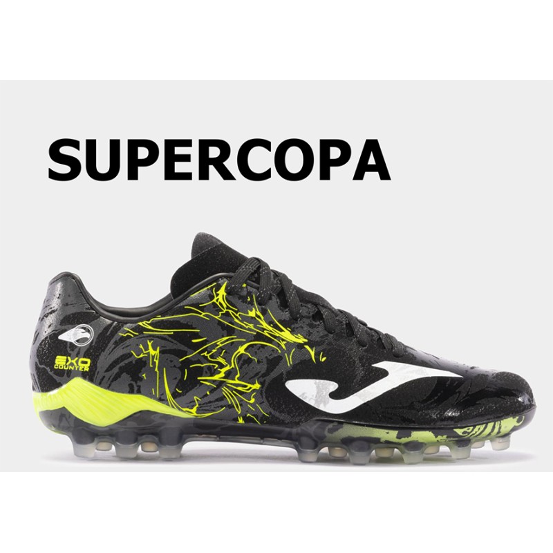 BOTA FUTBOL SUPERCOPA 2401