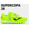 BOTA SUPERCOPA JUNIOR