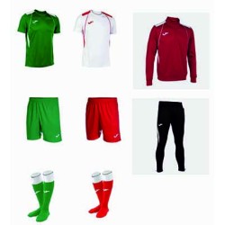 PACK JUGADOR CF CAMPO REAL