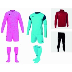 PACK PORTERO CF CAMPO REAL